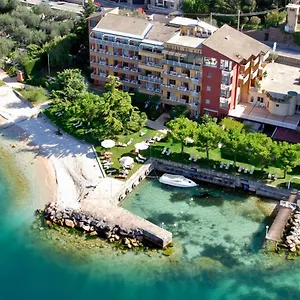 Du - Relax Attitude Hotel Brenzone sul Garda