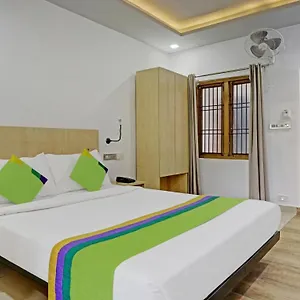 Treebo Trend Marhaba Hotel Kozhikode