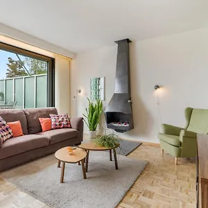 Fuths Loft Penthouse 85 Antwerp