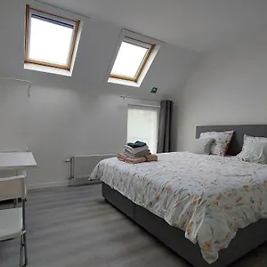 Casa Mama Veronica Brujas