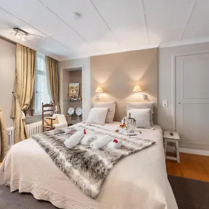 Het Geerwijn - Gastensuite In Hartje Brujas