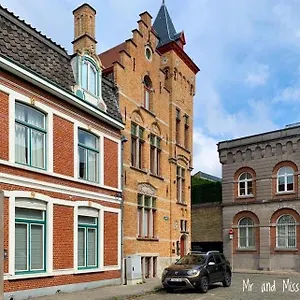 Suite Stays Bruges Homestay Bruges