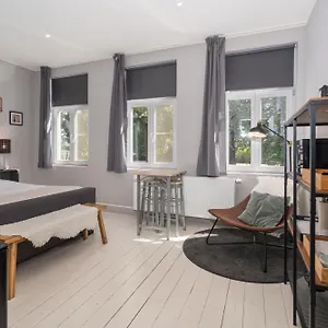 Spacious Guest Near Historic Market - 5 Min Walk , Bruges Belgique