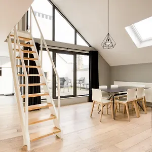 Smartflats - Rubens Antwerp