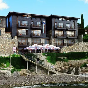 Hotel Family Casa Del Mare Sozopol