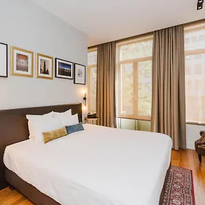 Boutique Maison Emile 3*, Anvers Belgique