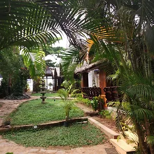 Puthooram Beach Resort Varkala