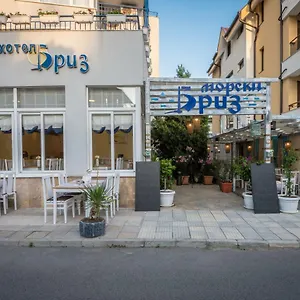 Hotel семеен бриз Sozopol