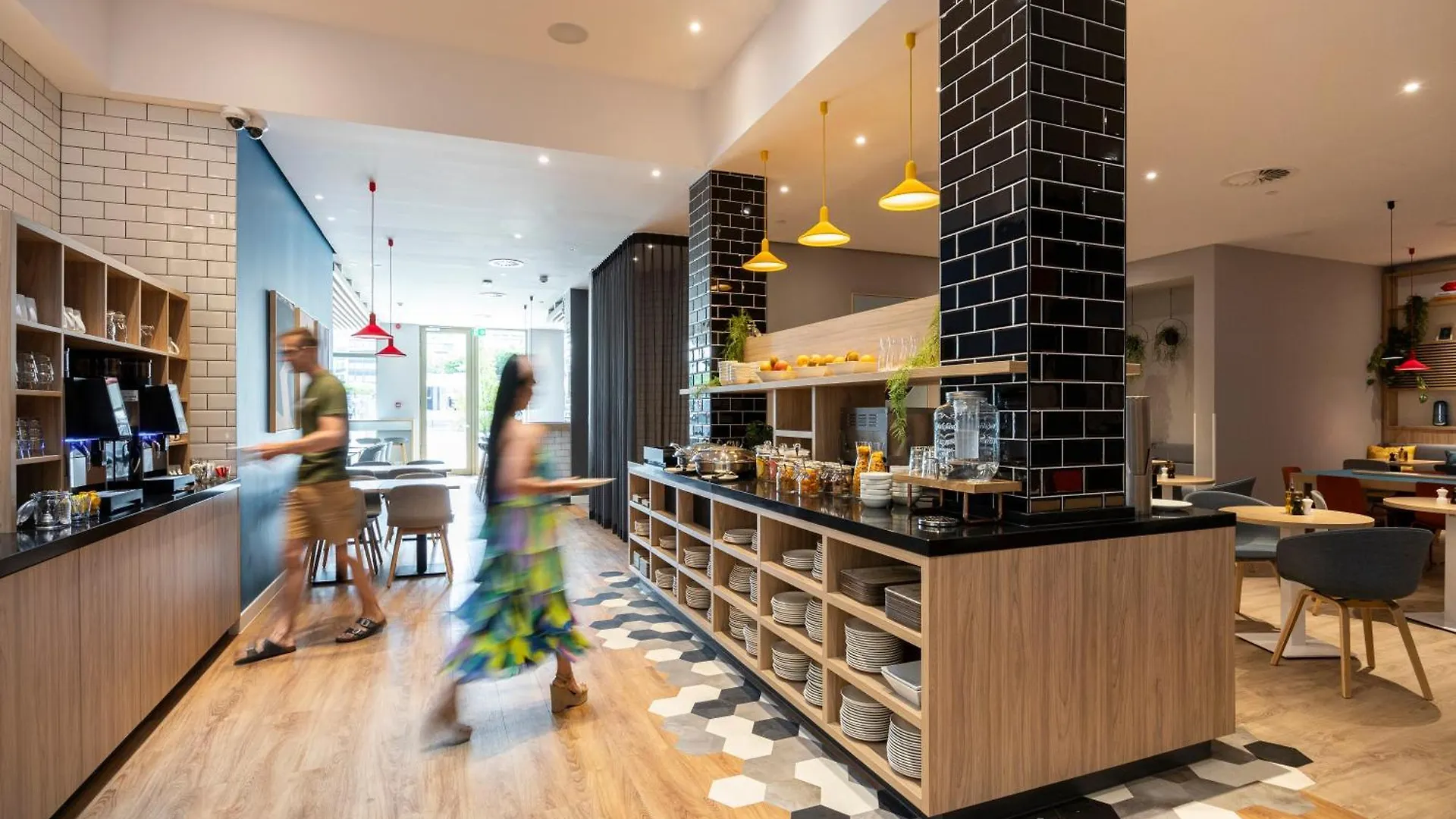 *** Hotel Holiday Inn Express Antwerp - City Centre By Ihg Belgium