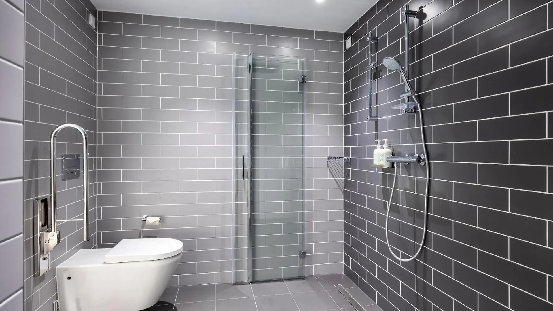 Hotel Holiday Inn Express Antwerp - City Centre By Ihg